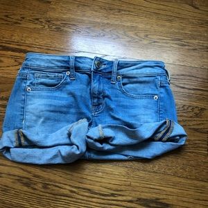 American Eagle Outfitter Jean Shorts